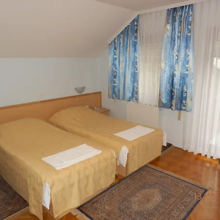 Gostisce Na Pajcni 3* Zagradec