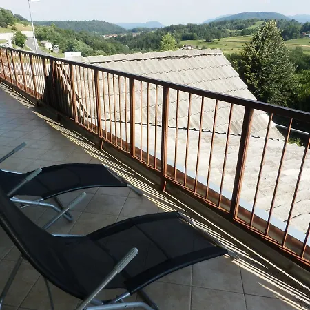 Gostisce Na Pajcni 3* Zagradec