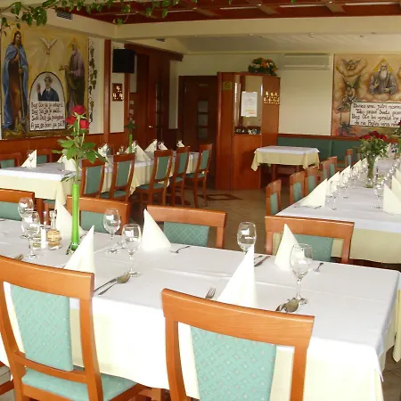 Hotel Gostisce Na Pajcni Zagradec